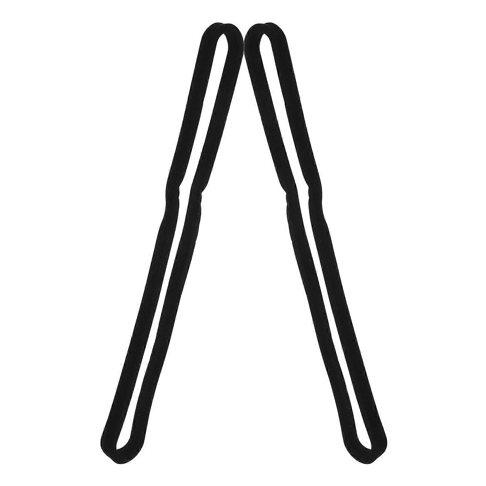 Vacuum Sealer Replacement Strip Foam Parts for Replacement 2Pcs