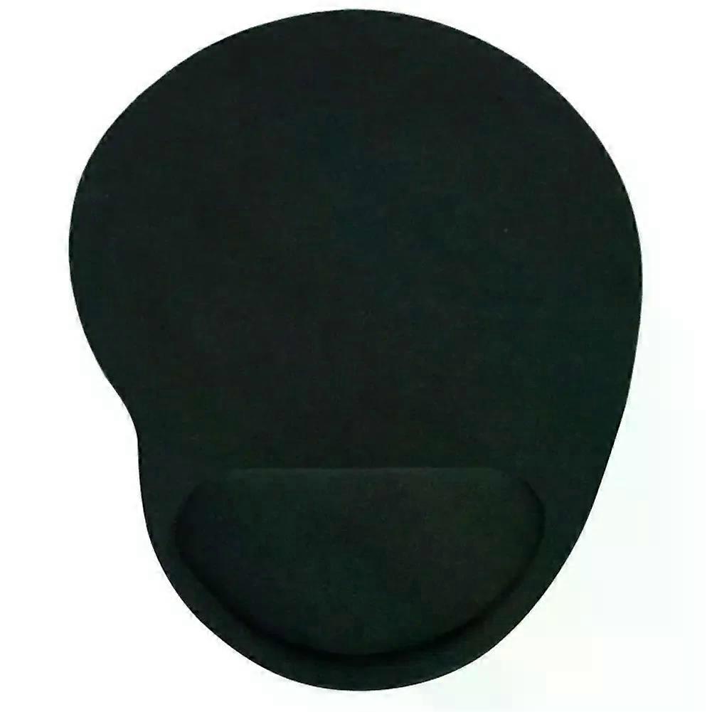 Ergonomic Wrist Rest Mouse Pad Comfortable Wrist Support Non Slip Mice Mat Soft Mousepad For PC Laptop Computer