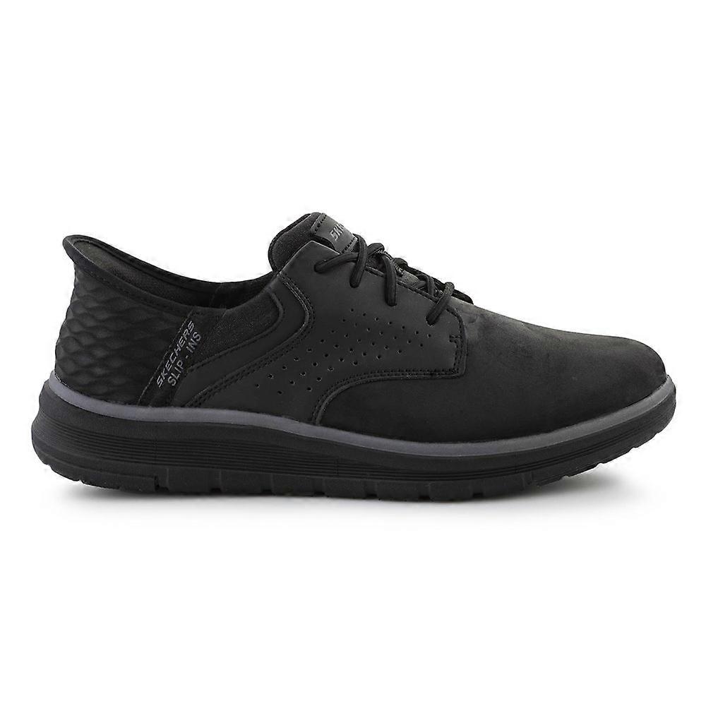 Shoes Skechers 205249BLK