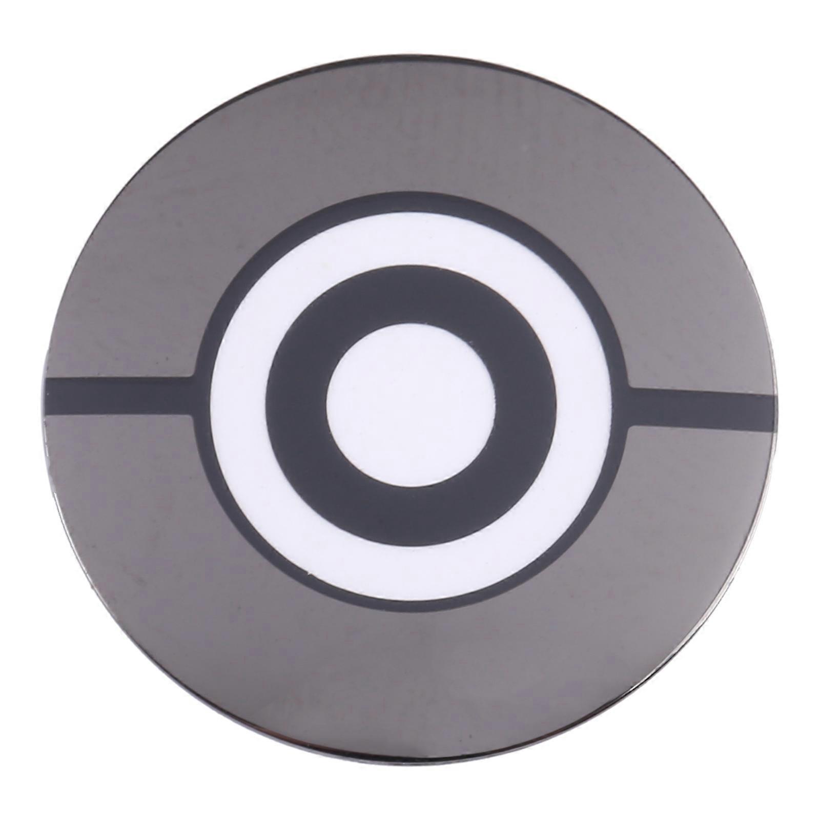 COMPATIBLE Heart-rate Sensor Glass Lens Cover