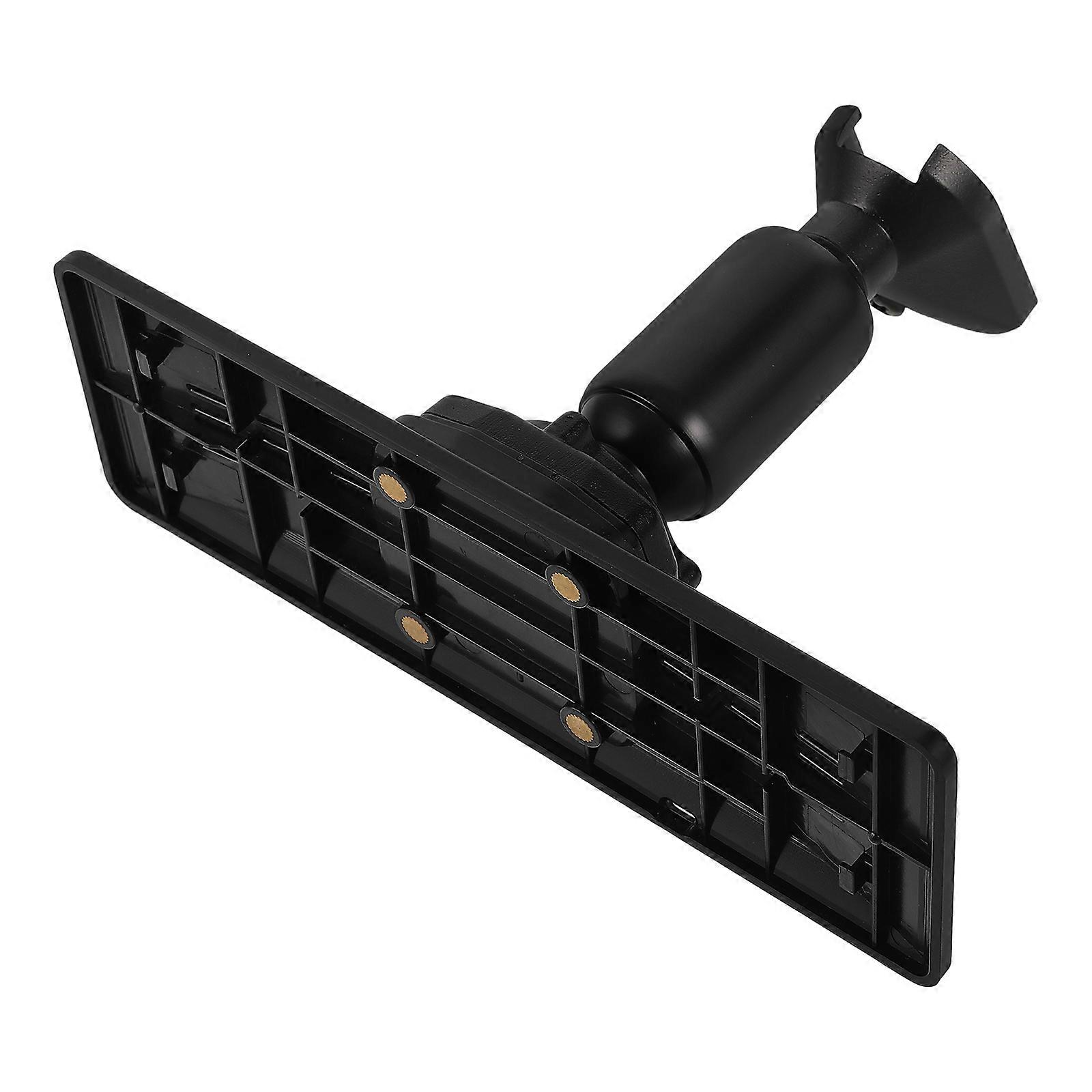 Dash Cam Mount Rear View Mirror Bracket Back Plate for