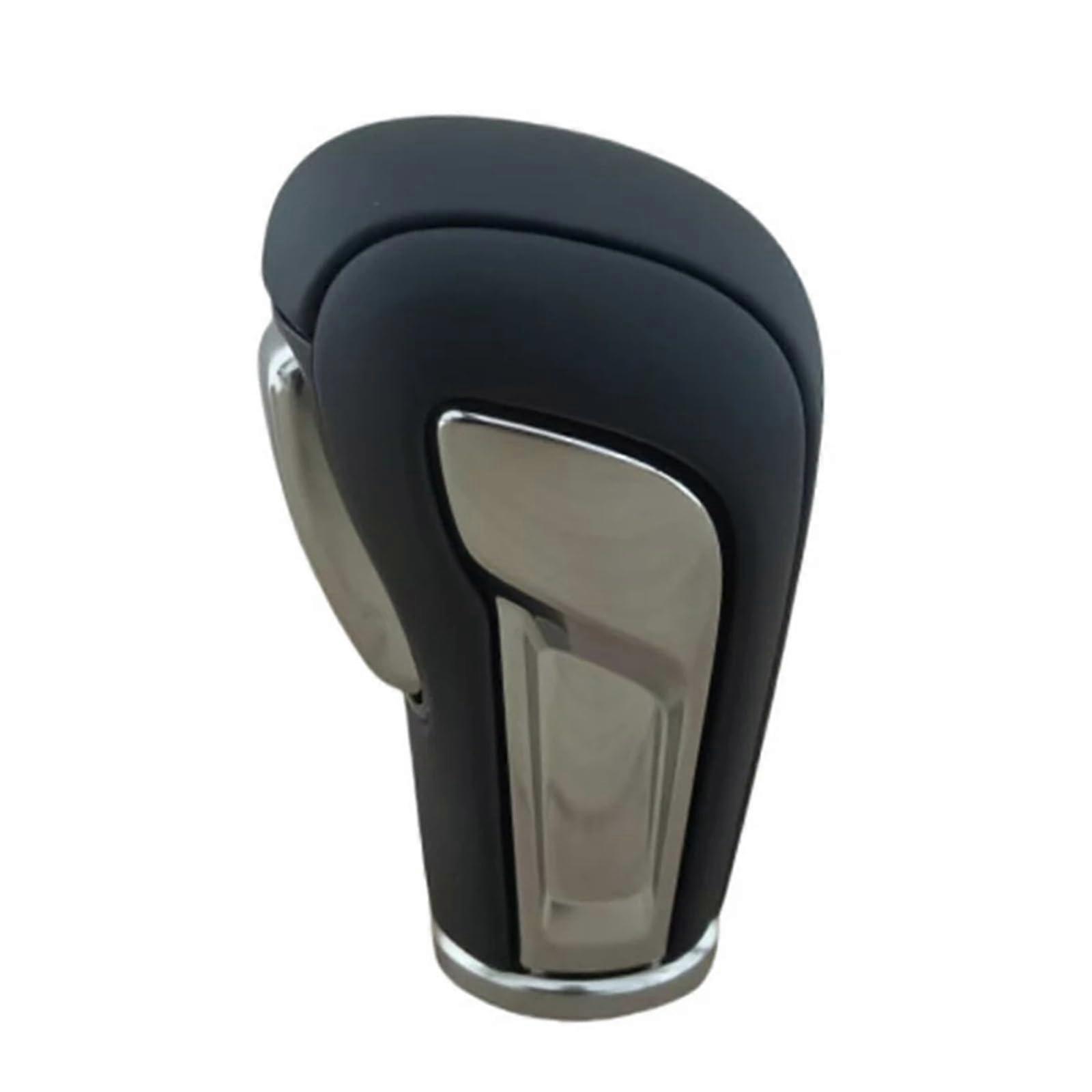 Car Gear Shift Knob Leather for Mazda 3 CX30 Smooth Shifting ScratchResistant Noise Reduction