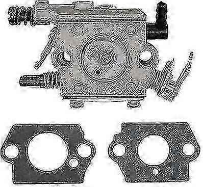 Husqvarna Chainsaw Carburetor Replacement WT-99 for Models 45 245rx