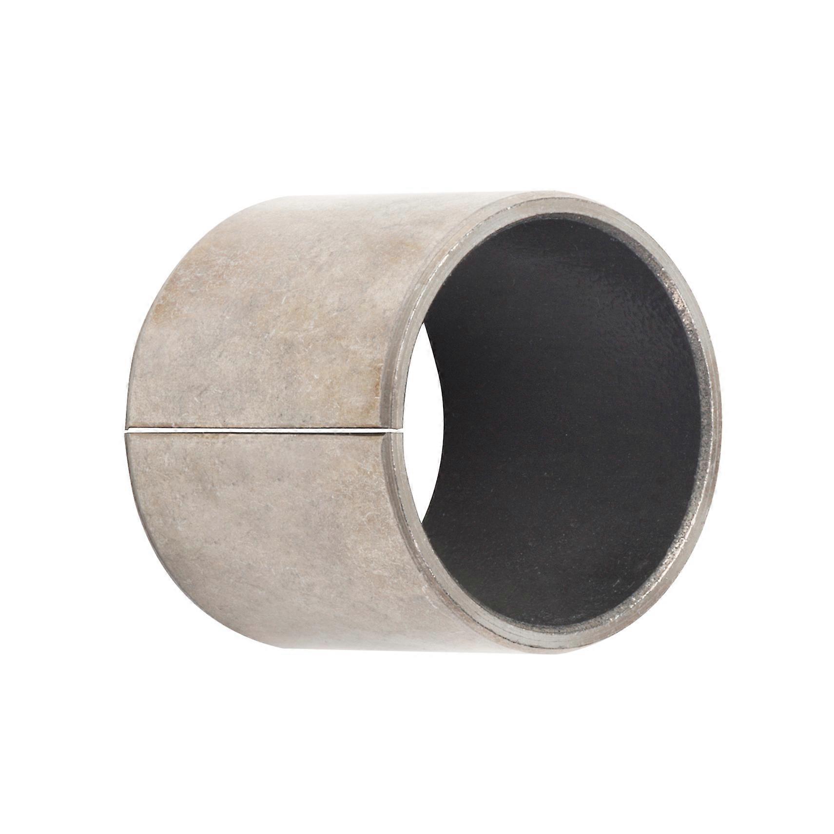 BWM TFF30X26 - BB3026DU Flanged Bush PTFE Lined 30x34x26mm 4pc