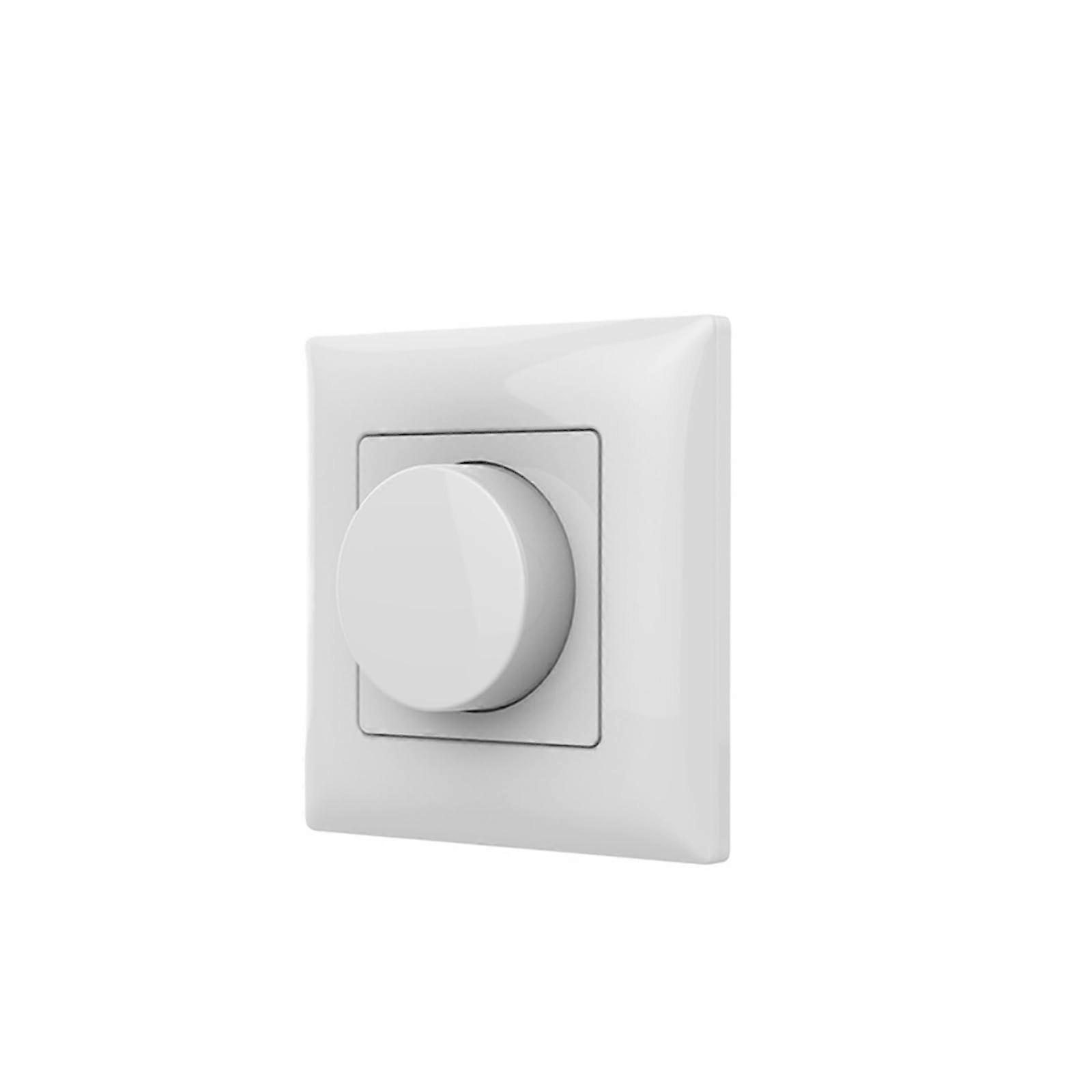 1PCS Smart Life WiFi Zigbee RF AC Dimmer LED Controller Button Switch Control 110V 220V 230V Wireless Remote PK1