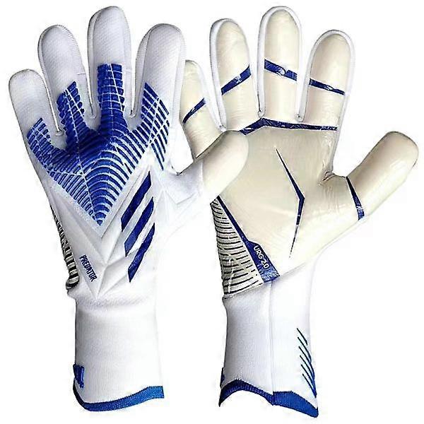 Goalkeeper gloves Football gloves size size size - 6 size 6 6 size 6 size 6