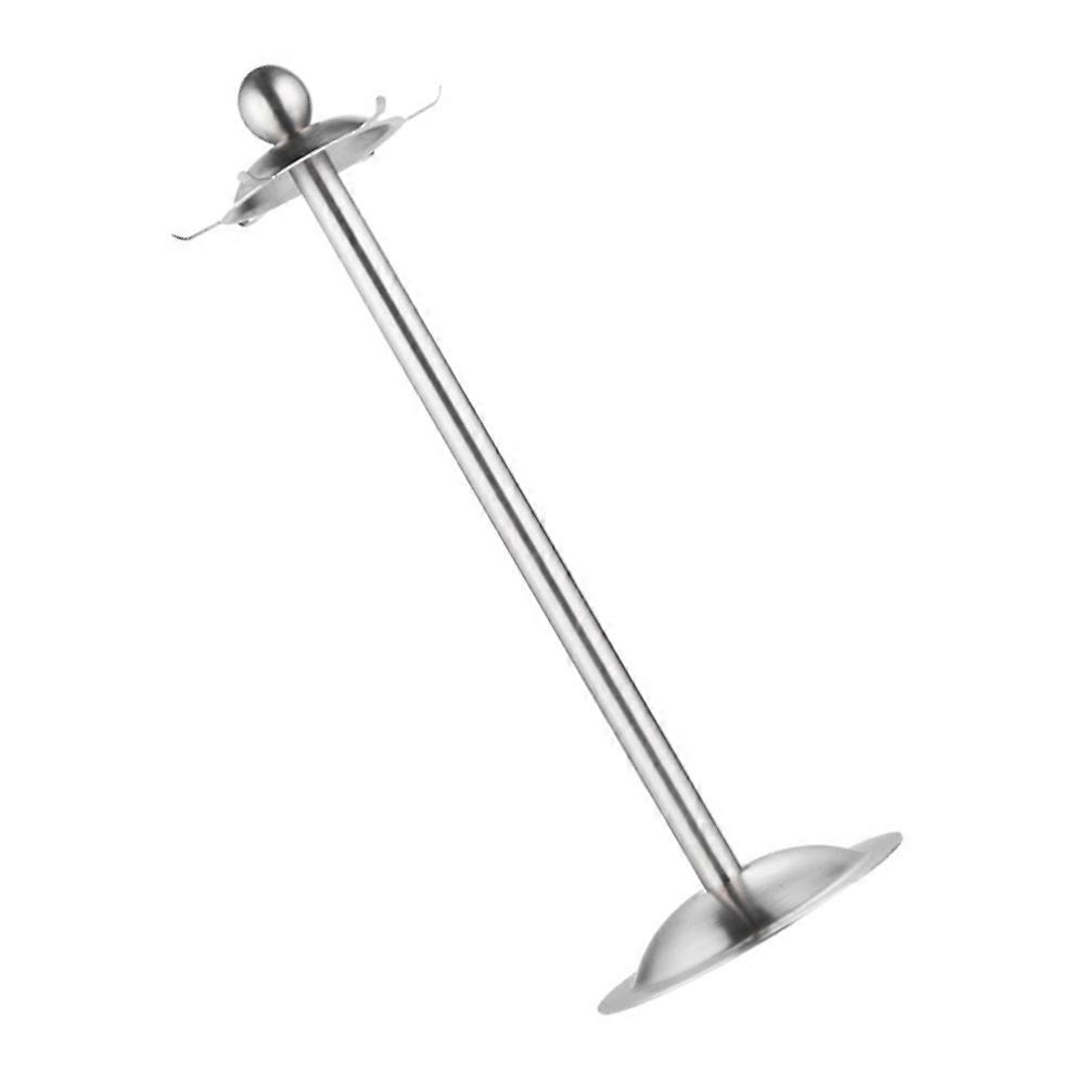 Organizer Kitchen Storage Rack Tableware Storage Rectangular Shape 304 1Pcs