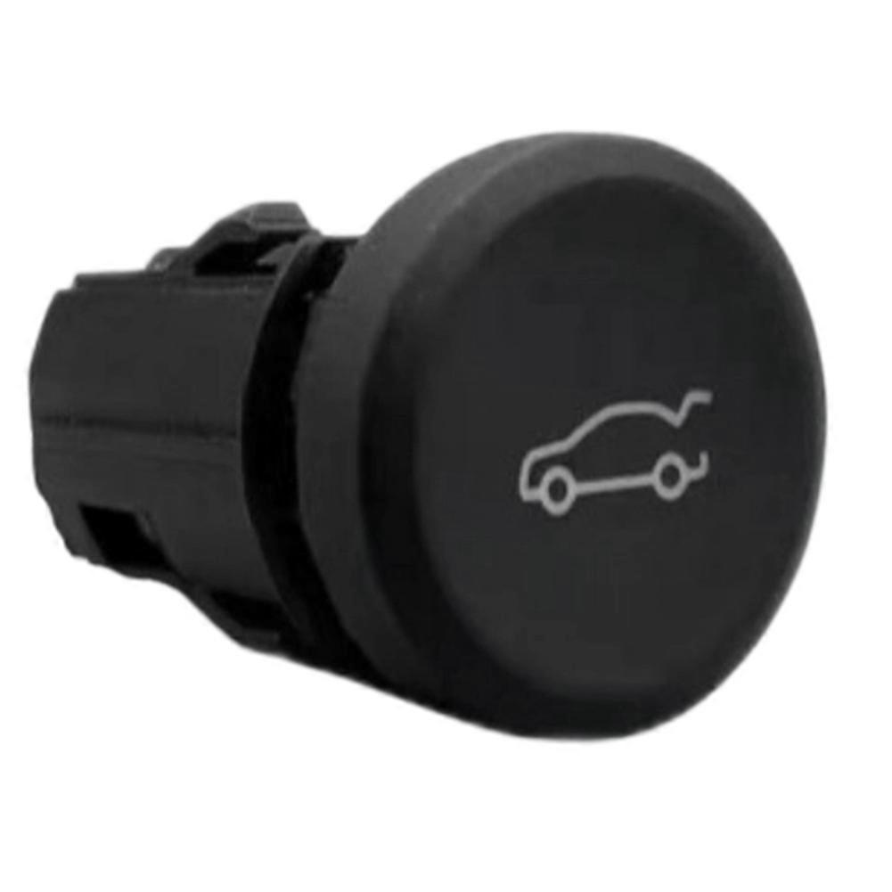 13416201 Car Rear Trunk Door Switch Button Tailgate Switch Button for Buick Verano 2015-2021