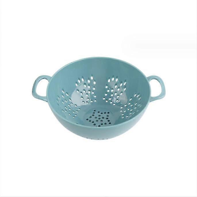 Mini colander for kitchen use 6-inch size 25-26