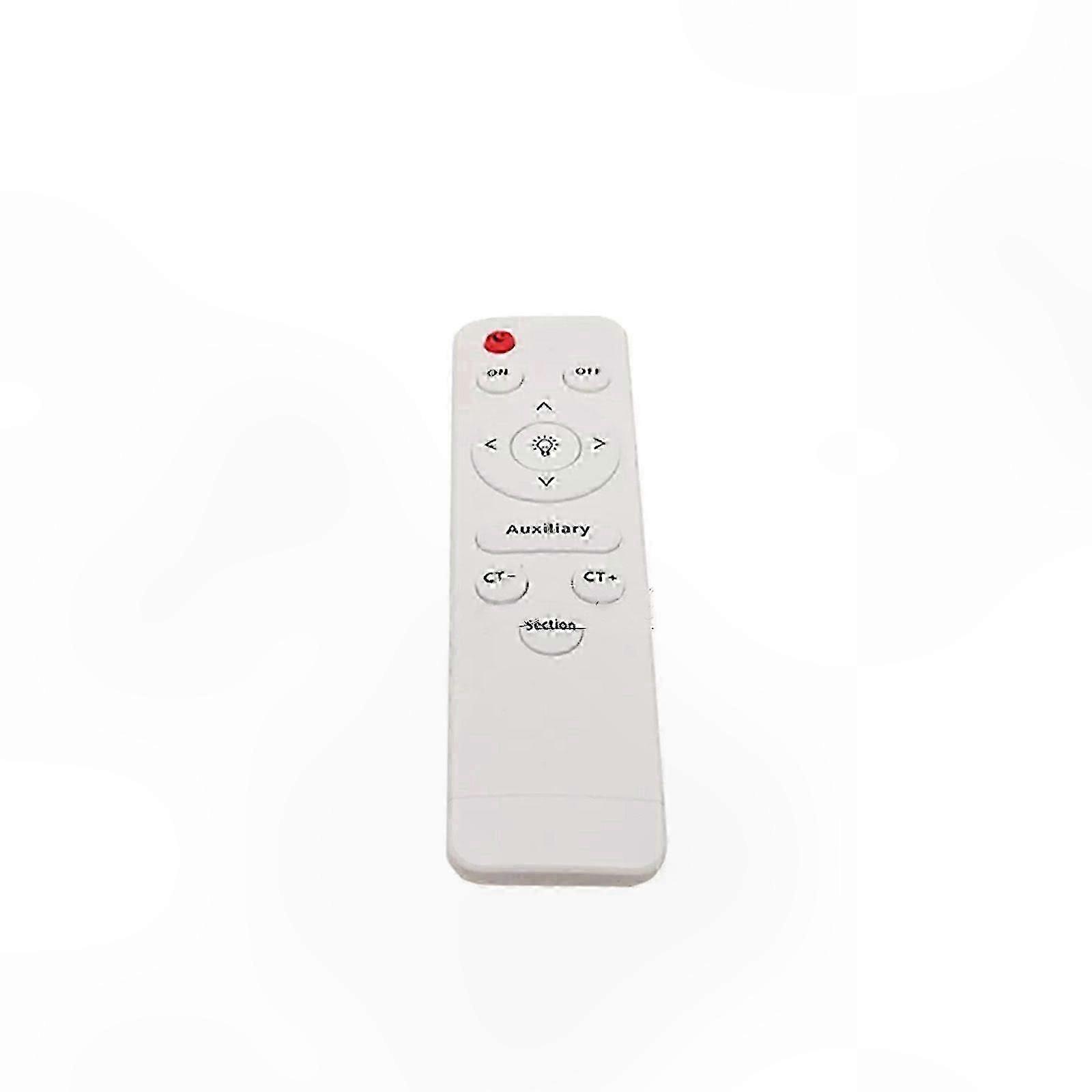 LED Ceiling Light Driver with Remote Control and Dimming Function Intelligent Power Supply for Home Lighting Solutions