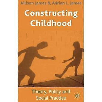 Constructing Childhood