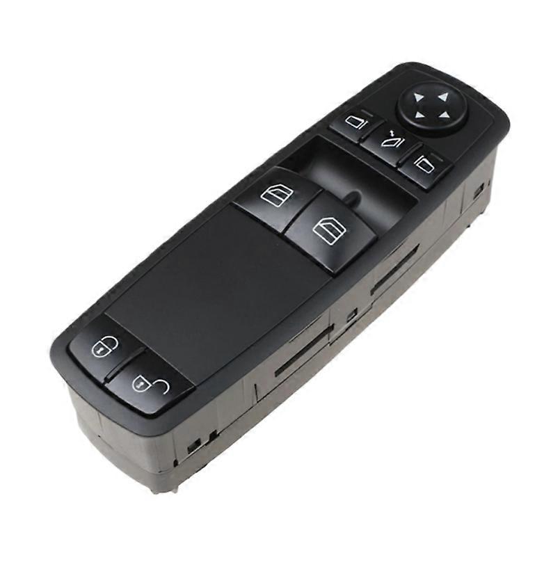 Automotive Window Switch Lift Switch 1698206510 for W169/W245