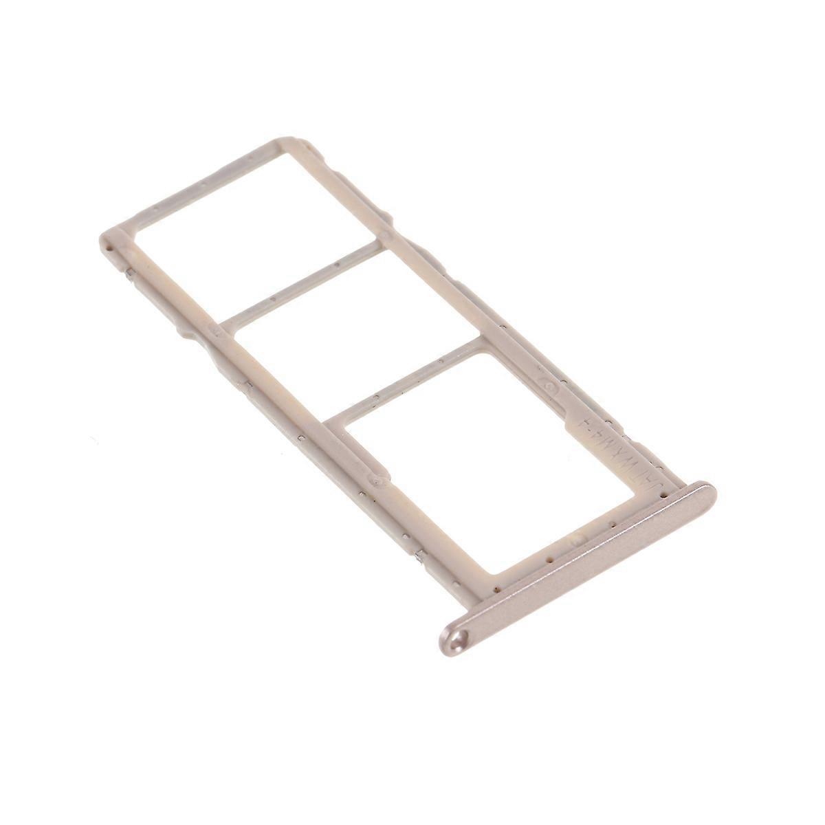 OEM SIM Card Tray Holder Replace Part for Huawei Honor 8A/Honor 8A Pro