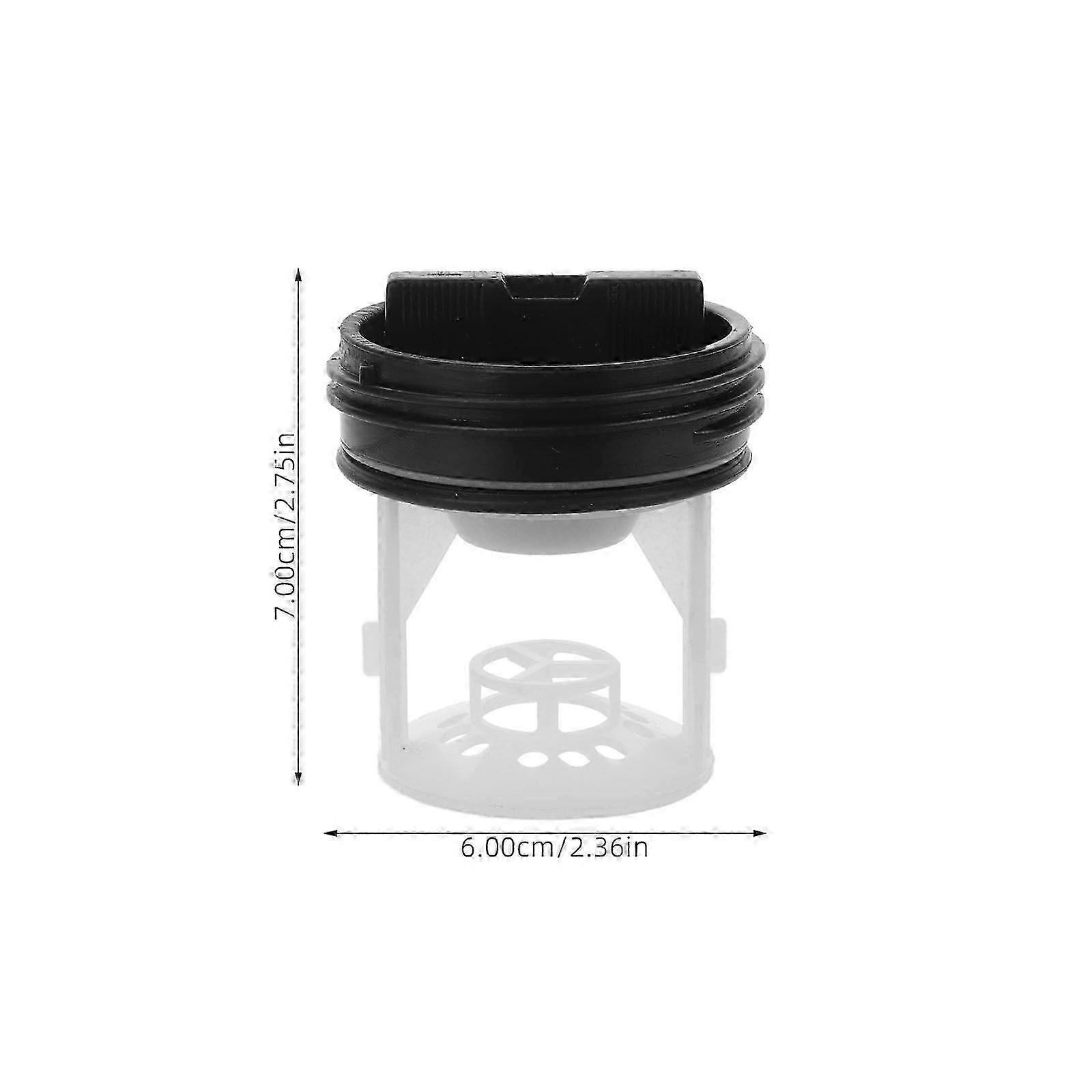 Washing Machine Plug Filter Washing Machine Drain Pump Plug Washer Filter Replacement