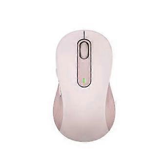 Signature M650 L Full Size Wireless Mouse - for Large Sized Hands, Silent Clicks, Side Buttons
