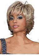 Synthetic Wig for Women with Multiple Color Options