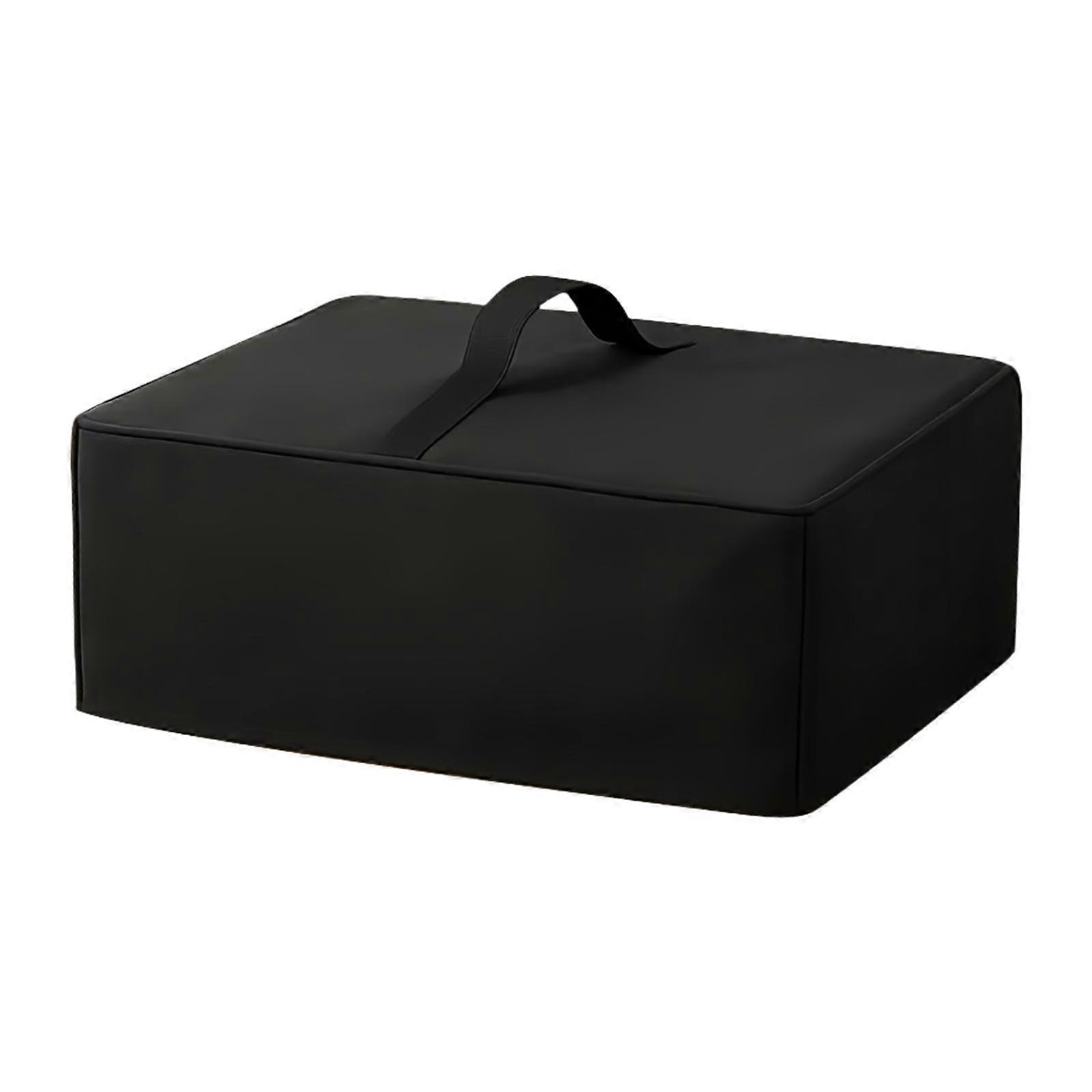 Protective Case Printer Dust Cover with Handle Dustproof Convenient Portable