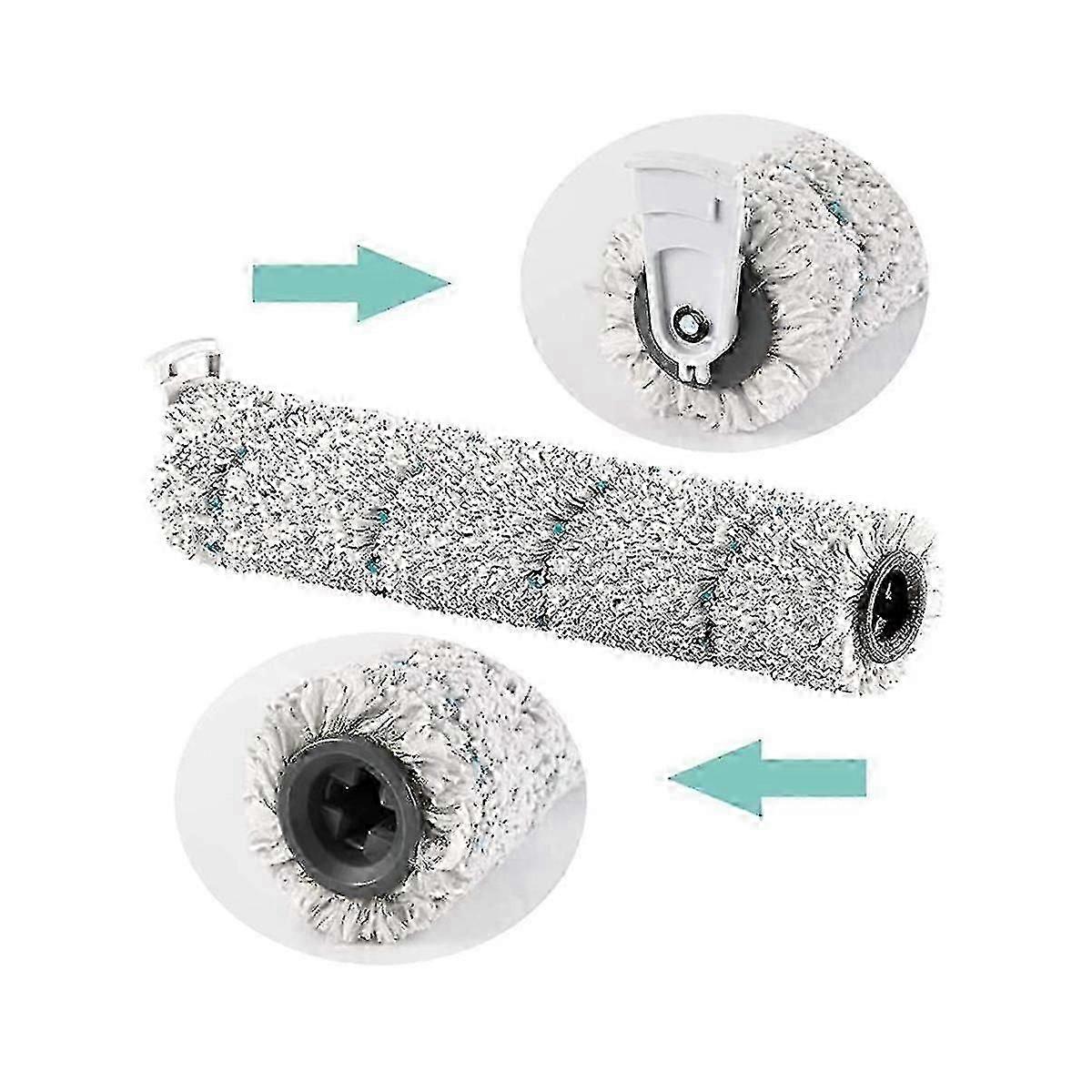 Trampoline Patch Repair Kit for Rectangular Patches, Fixes Trampoline Mat Tears and Holes