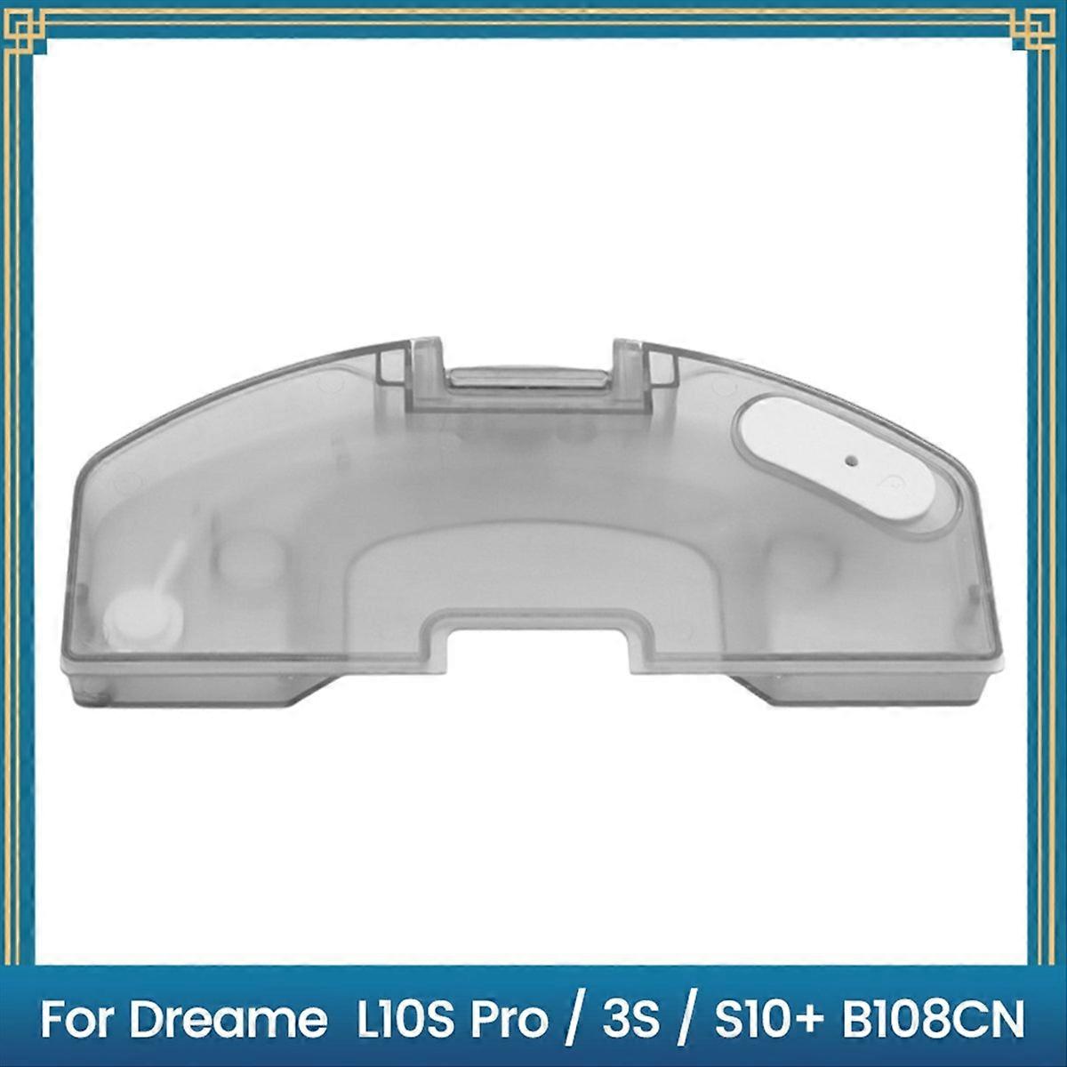 Electronically Controlled Water Tank Replacement for Dreame L10S Pro