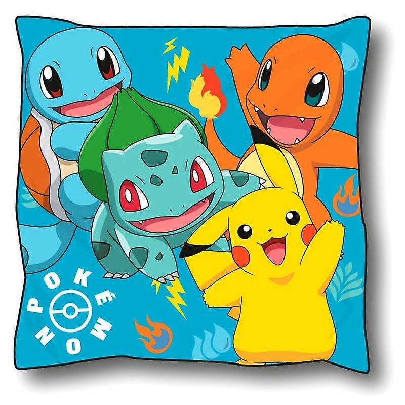 Cuscino Pokémon