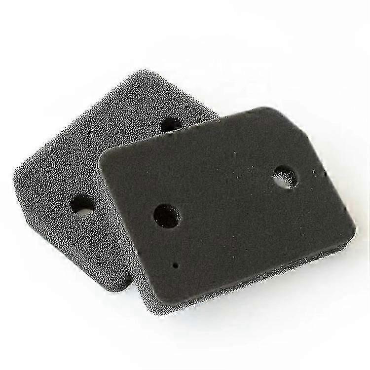 2pcs Replacement Foam Sponge Filter for Miele Series Tumble Dryer