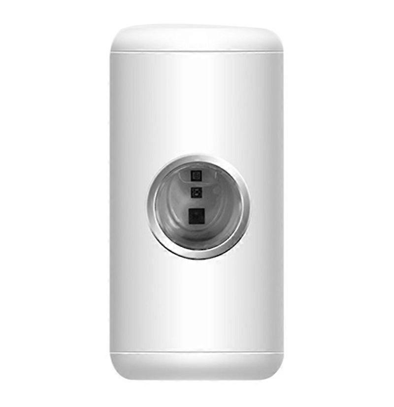 Electric Toothpaste Dispenser with Sensor Automatic Hanging Supplies