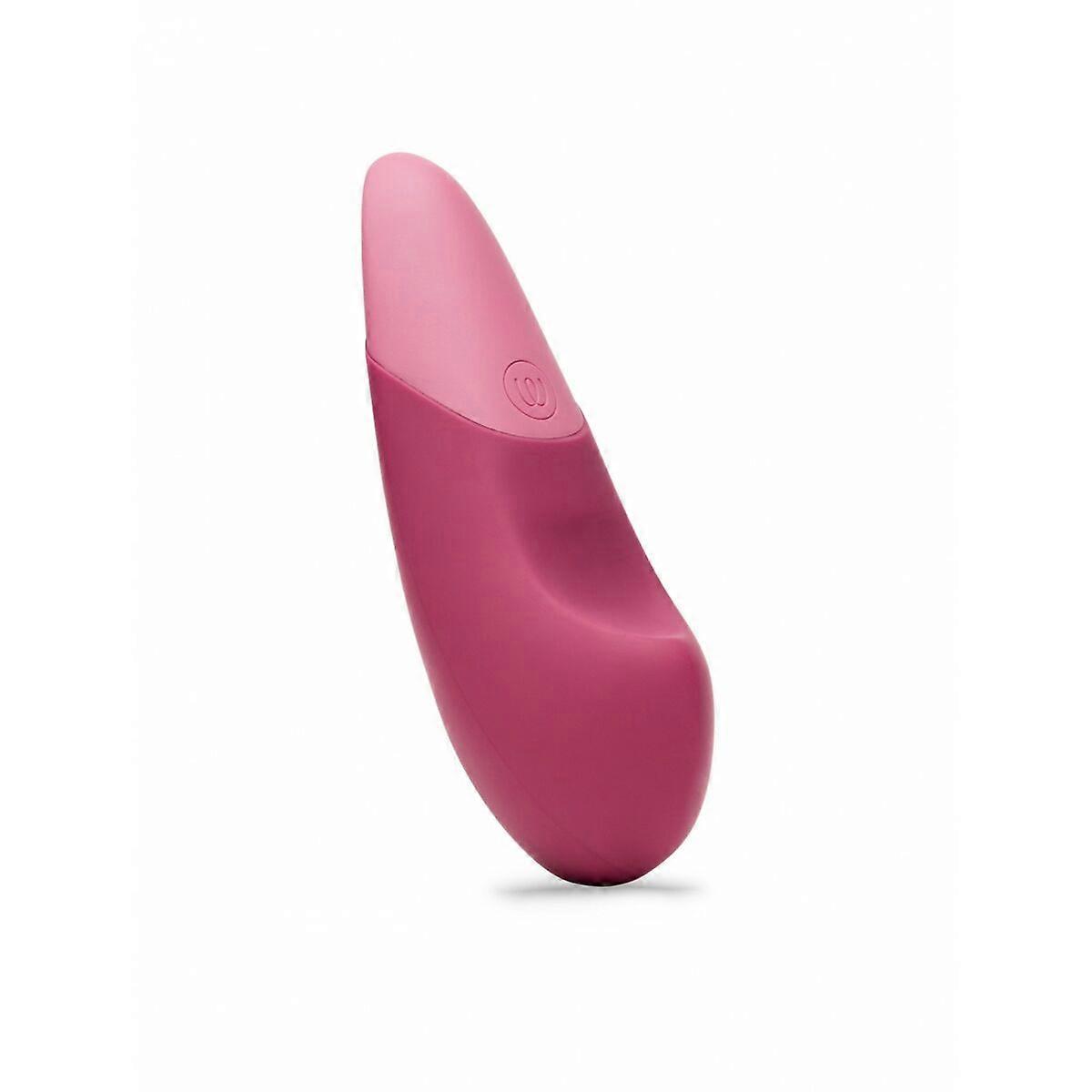 Kugelvibrator Womanizer Dusky Rosa