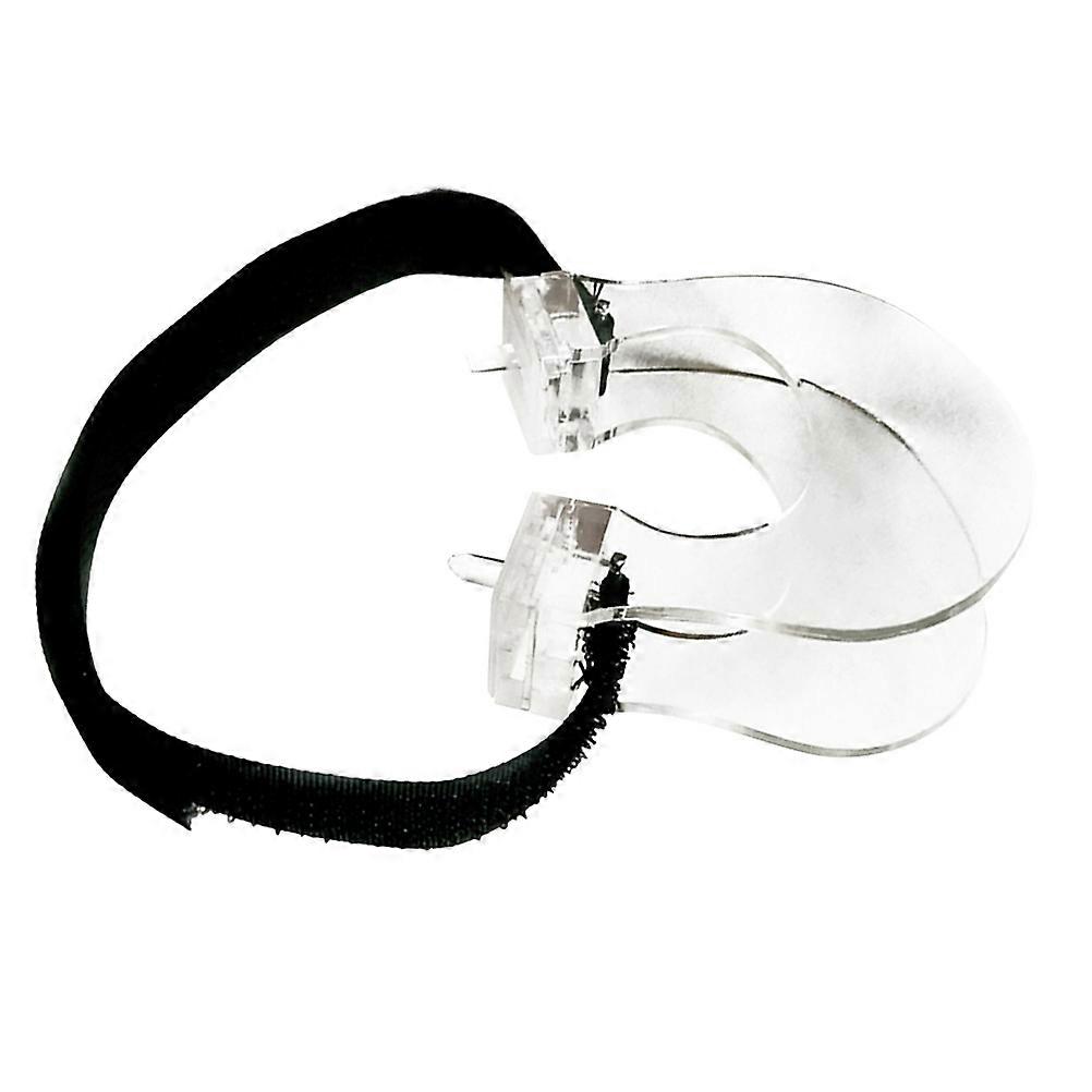 Violin Bow Corrector Tool for Violin Bow Straightening