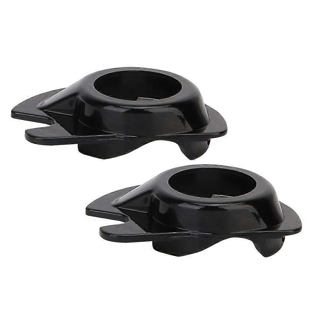 Bobbin Case for Sewing Machine, Universal Fit Replacement for Singer Household, Stable Thread Tension, 2 Pack