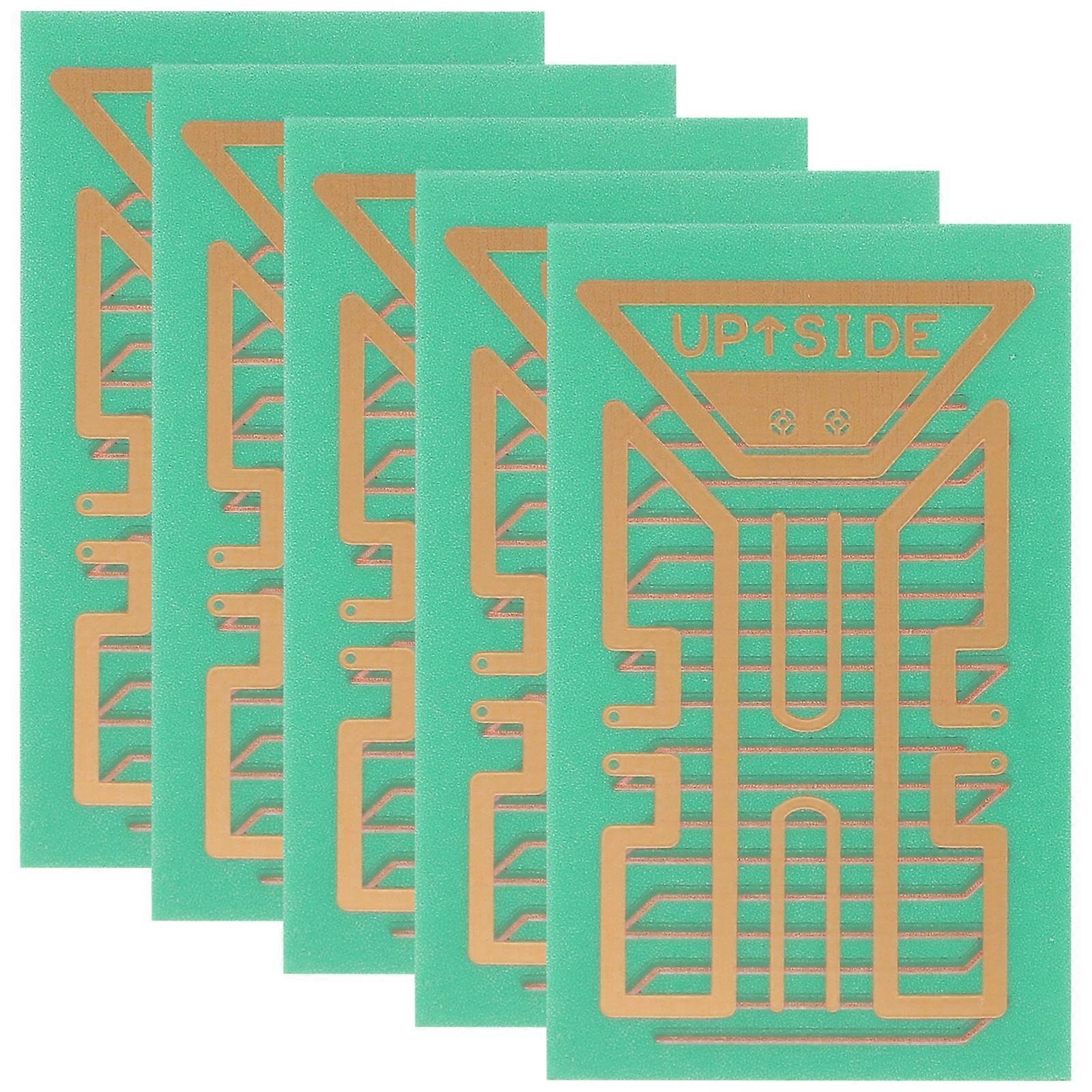 Signal Reception Patch with 5Pcs Set