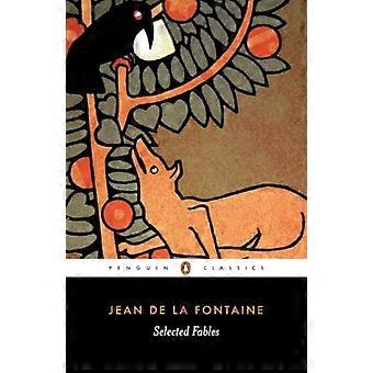 Fables choisies (Penguin Classics)
