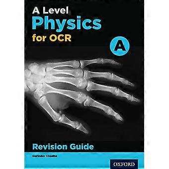 OCR et nivå fysikk en revisjon Guide