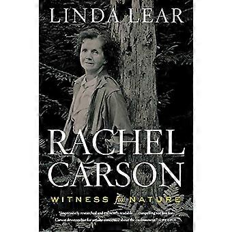 Rachel Carson: Zeugin für die Natur