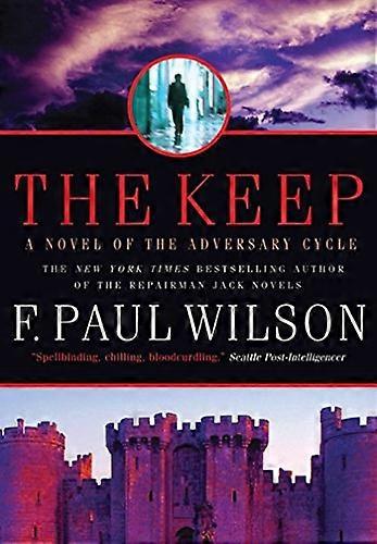 A Keep