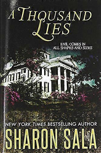 A Thousand Lies