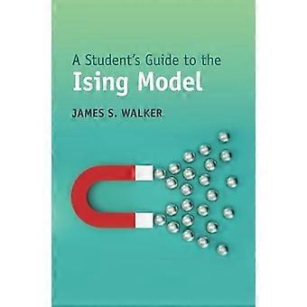 En studentguide til Ising-modellen (studentveiledninger)