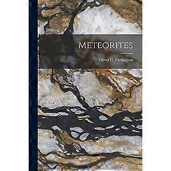 Meteoritter