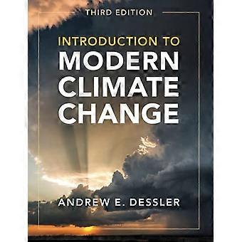 Einführung in die Moderne - Klimawandel