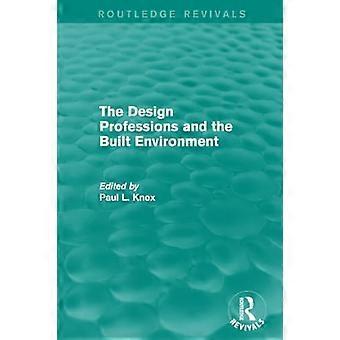 : Die Designberufe und die gebaute Umwelt (1988)