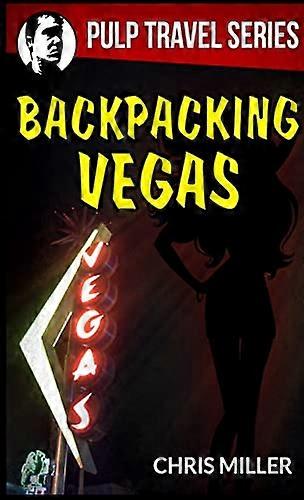Mochilero Las Vegas