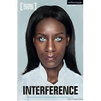 Interferenz (Moderne Spiele)