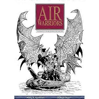 Air Warriors: Die Drachen von Arcane Mountain und andere Geschichten