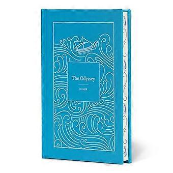 L’Odyssée (éditions Signature Clothbound)