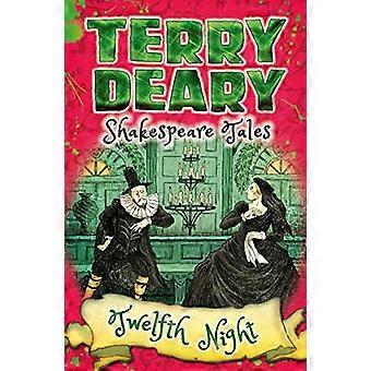 Shakespeare-Tales: Twelfth Night