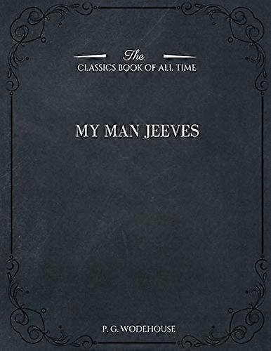 My Man Jeeves