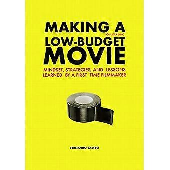 Réaliser un film à petit budget : état d’esprit, stratégies et leçons apprises par un cinéaste débutant