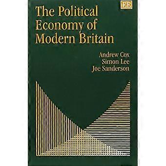 Politische Ökonomie der modernen Großbritannien
