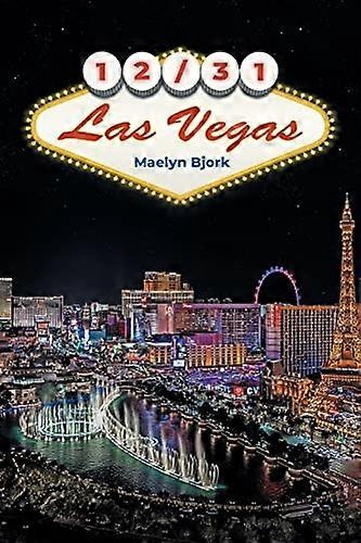 12/31 Las Vegas