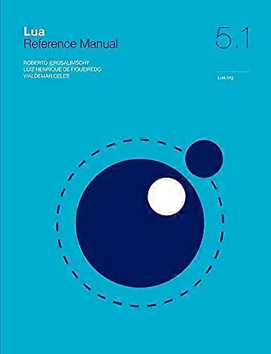 Lua 5.1 Referenzhandbuch