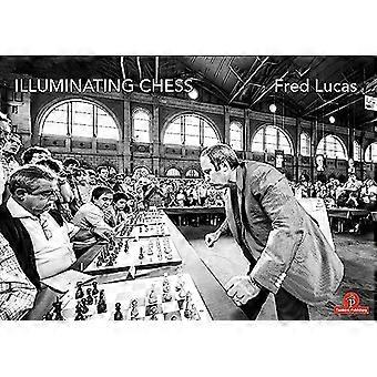 Illuminating Chess : un livre photo de Fred Lucas sur le monde des échecs